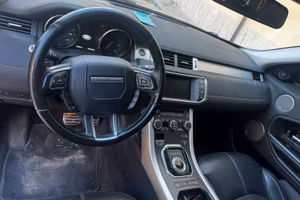 LAND ROVER  Evoque 2.0 TD4 180 CV 5p. HSE Dynamic
