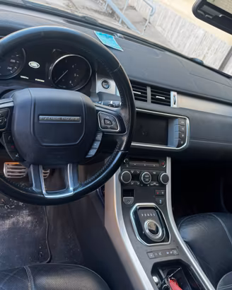 LAND ROVER  Evoque 2.0 TD4 180 CV 5p. HSE Dynamic