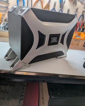 SUB WOOFER