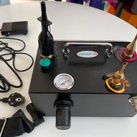 GONFIATRICE PALLONCINI ELIO LAGENDA