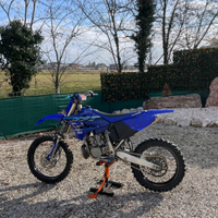 Yz 250