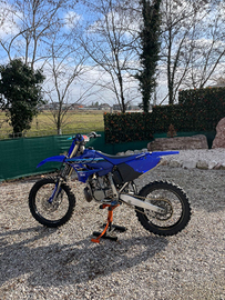Yz 250
