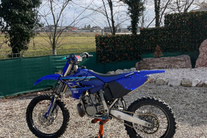 Yz 250
