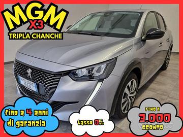 PEUGEOT 208 motore elettrico 136 CV 5 porte Acti