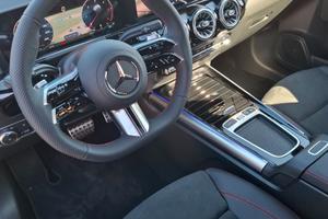 MERCEDES GLA 200 D AMG ADVANCED PLUS 2025 PERMUTO