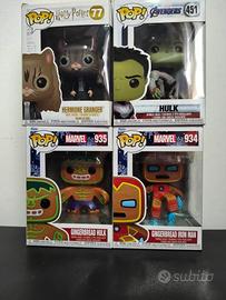 Funko pop