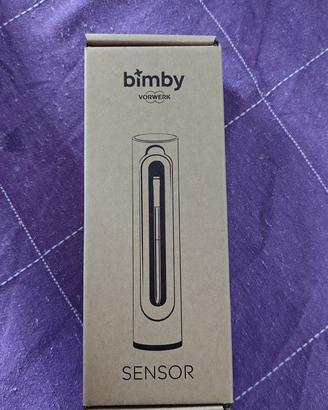 Bimby Sensor