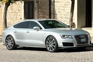 Audi A7 3.0 TDI quattro 245 CV