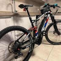 Ebike Fantic F1 Integra