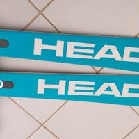 Sci HEAD E-RACE SL PRO. 165