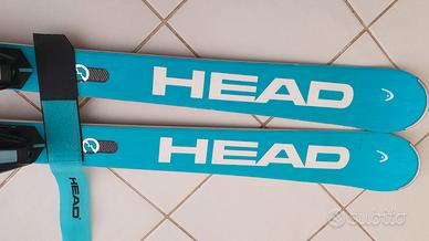 Sci HEAD E-RACE SL PRO. 165