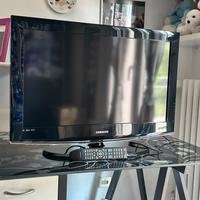 Tv Samsung LE32B450C4W 32 pollici Nuovo!