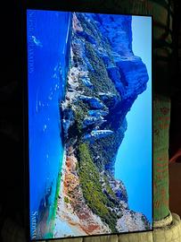 Televisione Sony BRAVIA 4K UR3