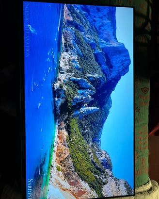 Televisione Sony BRAVIA 4K UR3