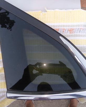 vetro laterale Kia  Hyundai 