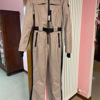 Tuta Sci MC2 Saint Barth