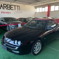 Alfa Romeo GTV Spider 2.0i 16V TS PERMUTE RATE