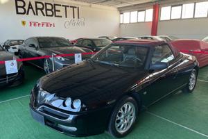 Alfa Romeo GTV Spider 2.0i 16V TS PERMUTE RATE