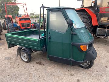 Piaggio Ape 50