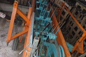 RANGHINATORE CONTATTI 3393532561