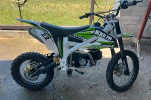 Pitbike 125