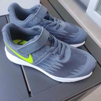Nike Star Runner Bambino taglia 30