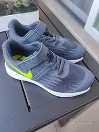 Nike Star Runner Bambino taglia 30
