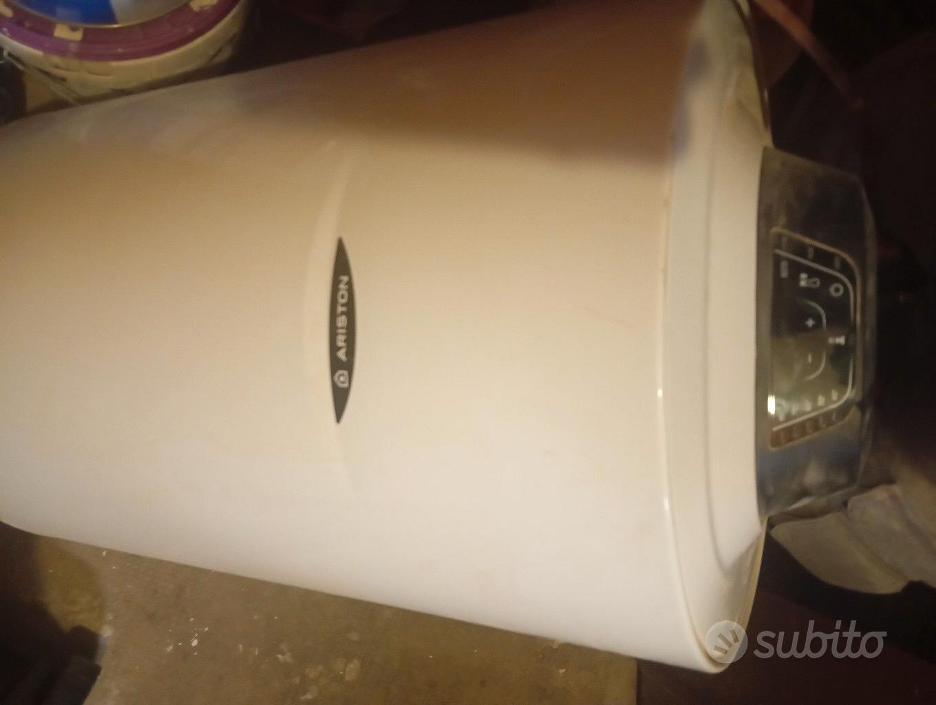 Scaldabagno Elettrico Ariston - 3201993 - Serbatoio Anti-calcare E Risparmio Energetico - Foto 3