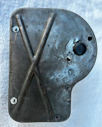 Filtro aria carburatore vespa faro basso