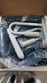 Seggiolino pappa da tavolo Inglesina