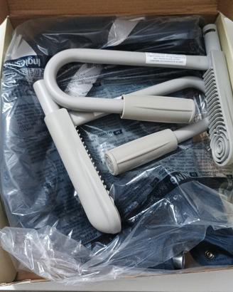 Seggiolino pappa da tavolo Inglesina