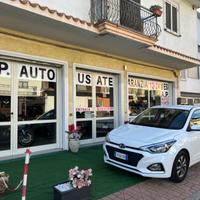 Hyundai i20 1.2 5 porte Connectline