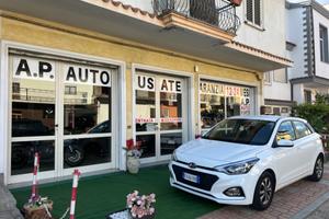 Hyundai i20 1.2 5 porte Connectline