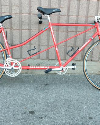 Tandem Baronchelli
