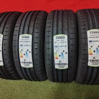 205 45 17 Gomme Estive Nokian 205 45 R17
