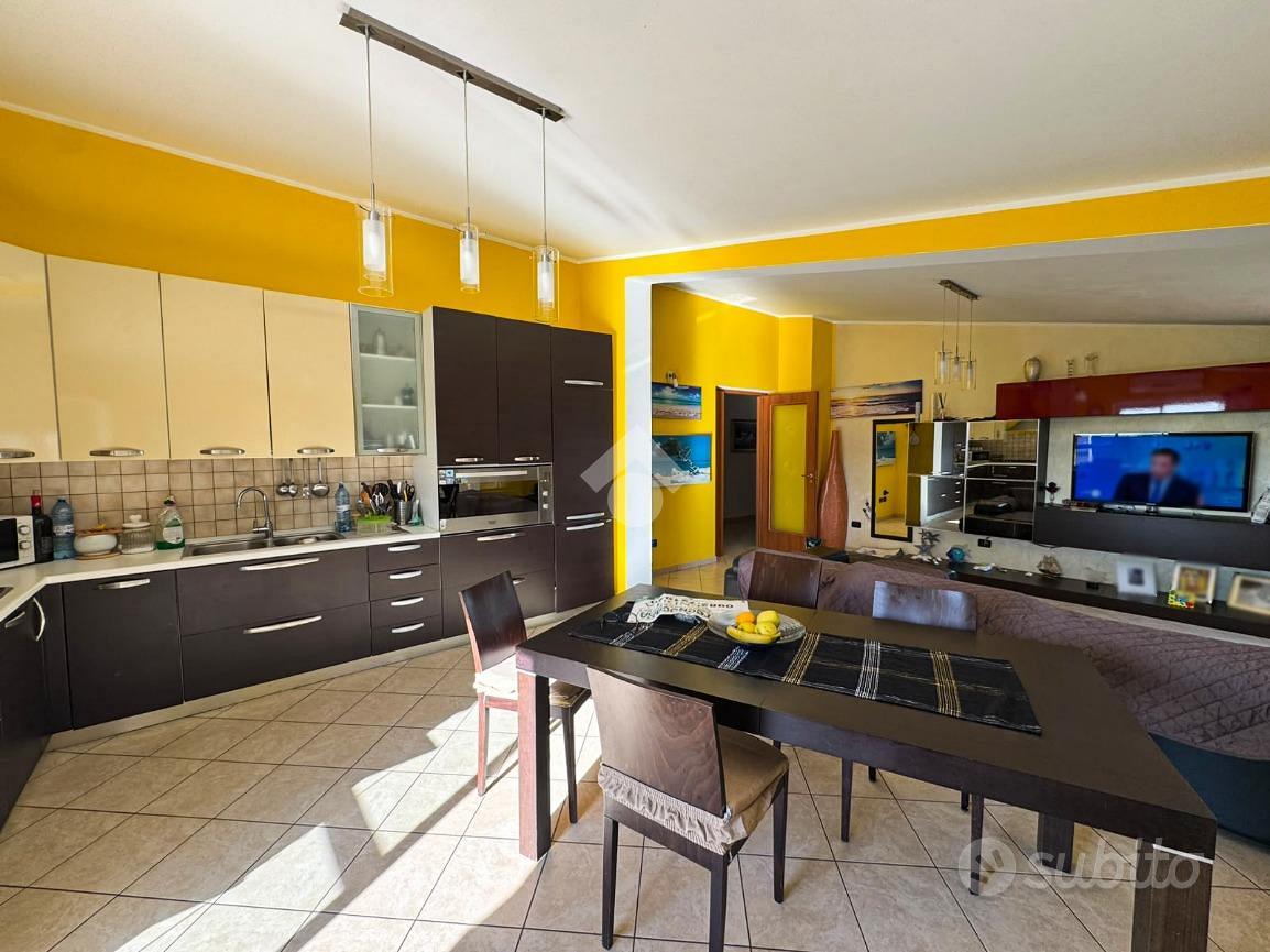 Appartamento – Amantea, Marinella - Vista 4