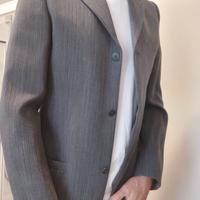 Giacca Versace nuova tg.50