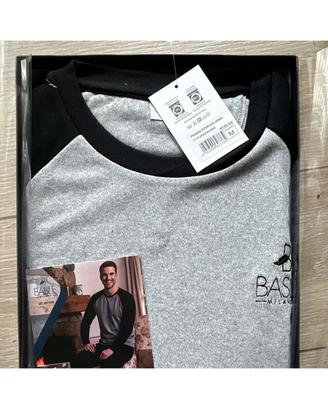 Pigiama uomo Basile Milano