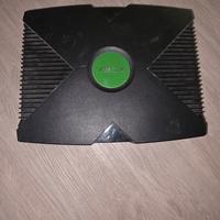 Xbox Original(leggere attentamente la descrizione)