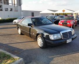 MERCEDES-BENZ 230 CE Coupé TARGATA ROMA