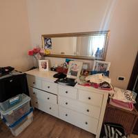 Cassettiera Ikea Hemnes