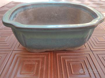 Vaso per bonsai 