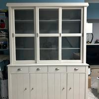 Credenza stile shabby