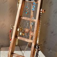 Portagioie/ elemento arredo