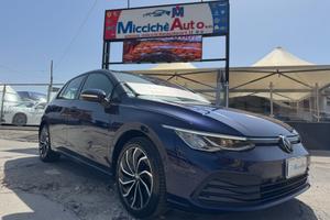 VOLKSWAGEN GOLF 8 2.0 TDI 115 CV NEO PATENTATI FUL