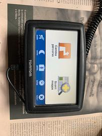 Navigatore satellitare Tom Tom Xl