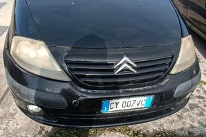 Citroen c3 diesel