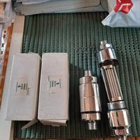 filtri magnetici autopulenti