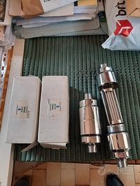 filtri magnetici autopulenti