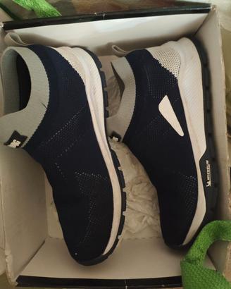 Scarpe Primigi limited edition Michelin 